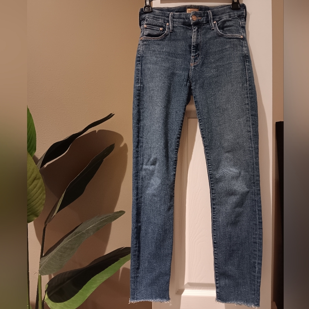 MOTHER Jeans
